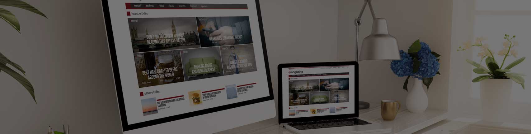 Website-Design
